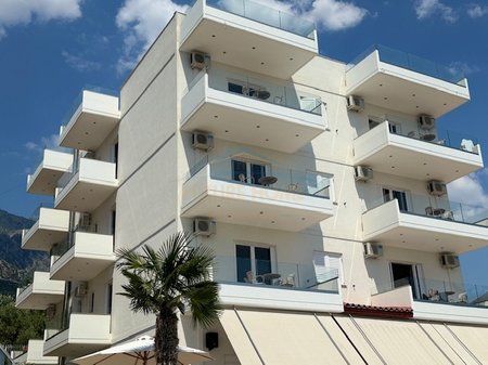 Dhermi - Palase, shitet hotel , 892 m² 350.000.000 € 