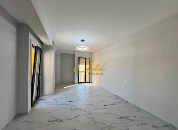 Tirane, jepet me qera apartament 1+1 Kati 3, 74 m² 500 € (SHKOLLA E BALETIT)