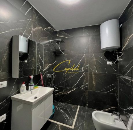 Tirane, jepet me qera apartament 1+1 Kati 3, 74 m² 500 € (SHKOLLA E BALETIT)