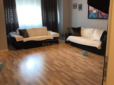 Tirane, shitet apartament 2+1 Kati 4, 98 m² 165.000 € (Rruga Selman Qosja)