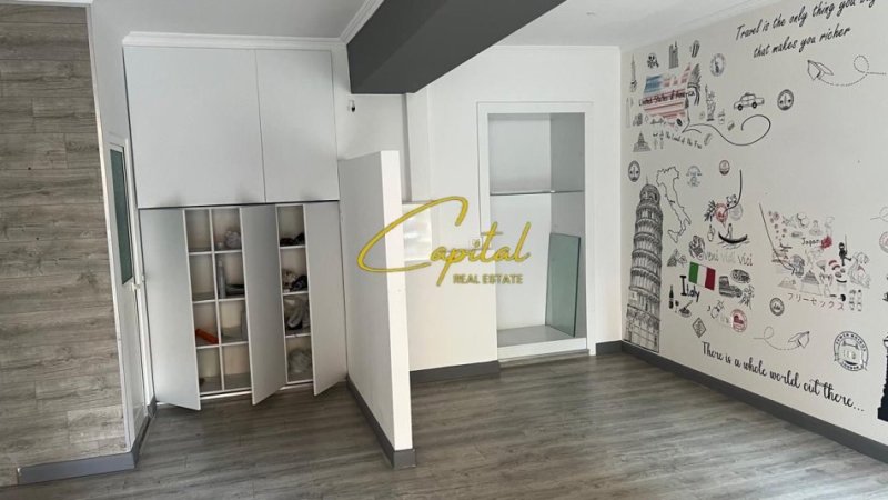 Tirane, jepet me qera dyqan Kati 0, 25 m² 400 € (QENDER)