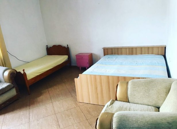 🏡 Jepet Apartament 1+1 me qera te ish Fusha e Aviacionit, Tiranë
