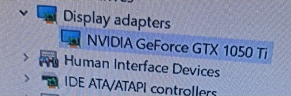 Tirane, shes Kompjuter pa Monitor PC HP