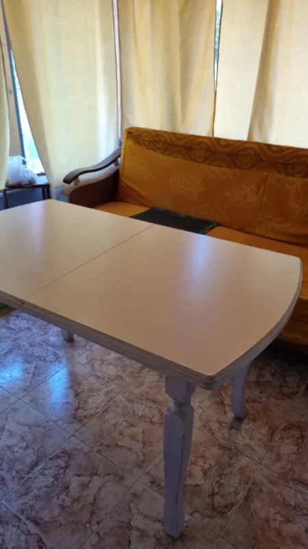 Tirane, jepet me qera 1+1 Kati 2, 1 m² 250 € (Misto mame)