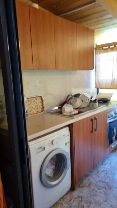 Tirane, jepet me qera 1+1 Kati 2, 1 m² 250 € (Misto mame)