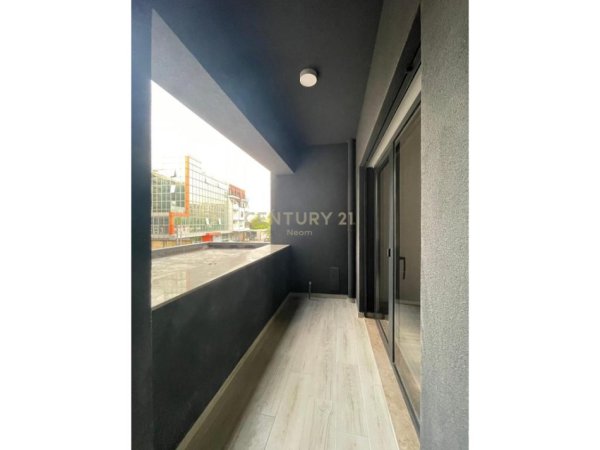 Tirane, jepet me qera apartament 1+1 Kati 1, 77 m² 400 € (astir oasis residence)