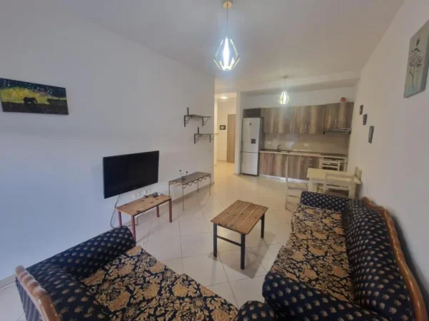 EKSKLUZIVE!!! shes apartament 1+1+Ballkon Kati 8, 71 m² 110.000 € ( Te Golden Park perballle Amerikan 3)