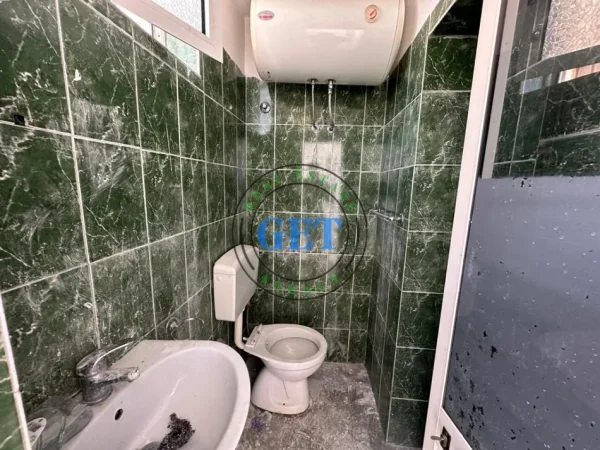 Durres, shitet garsonier 1+1 Kati 1, 39000 €