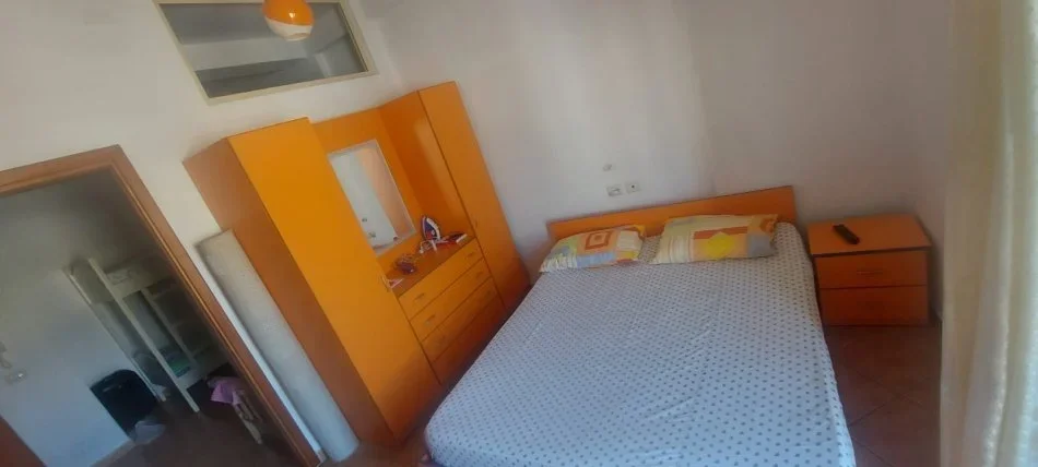 Radhime - Orikum, jap me qera garsonier 1+1+Ballkon Kati 5, 45 m² 