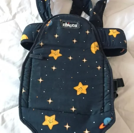 Lushnje, shes Marsup (Kangur) CHICCO 24 €