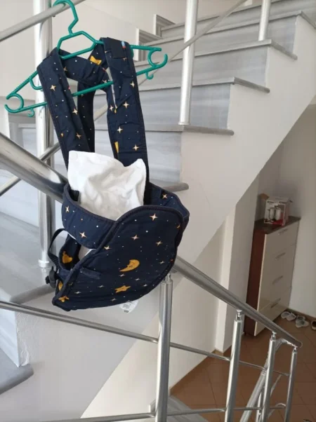 Lushnje, shes Marsup (Kangur) CHICCO 24 €