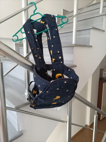 Lushnje, shes Marsup (Kangur) CHICCO 24 €