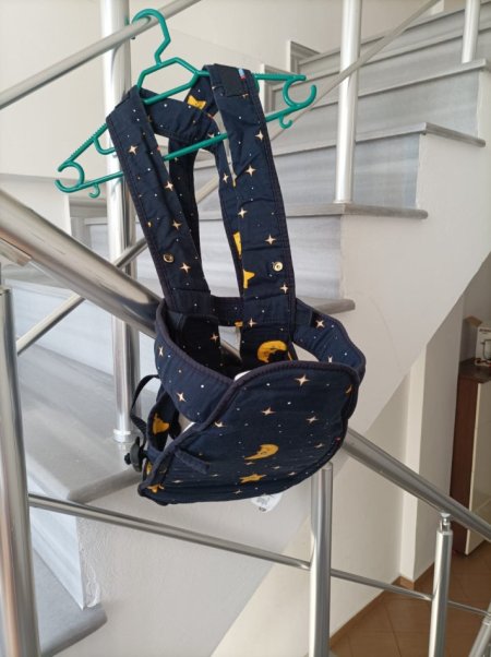 Lushnje, shes Marsup (Kangur) CHICCO 24 €