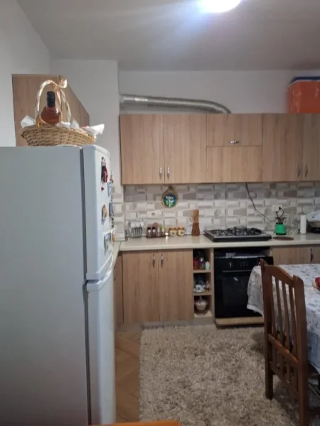 Tirane, shitet apartament 2+1+Ballkon Kati 5, 108 m² 118.000 € (Misto Mame)