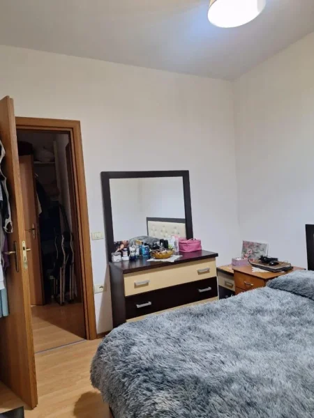 Tirane, shitet apartament 2+1+Ballkon Kati 5, 108 m² 118.000 € (Misto Mame)