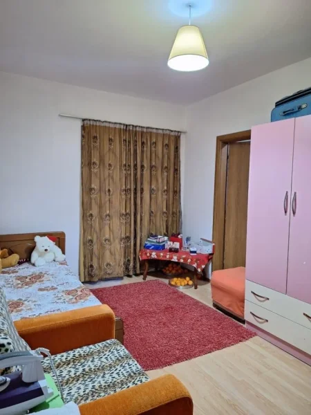 Tirane, shitet apartament 2+1+Ballkon Kati 5, 108 m² 118.000 € (Misto Mame)