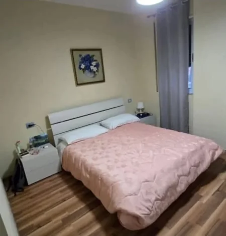 Tirane, shitet apartament 1+1+Ballkon Kati 5, 65 m² 140.000 € (Rruga Arkitekt Kasemi Brryli)