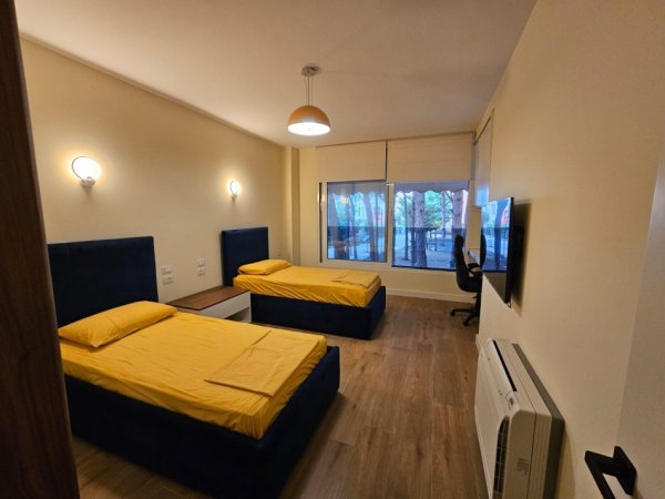 Mali Robit, shitet apartament 2+1+Ballkon Kati 2, 102 m² 160.000 € (MALI I ROBIT,GOLEM)