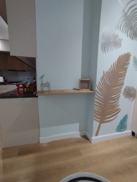 Tirane, shitet apartament 2+1+Ballkon Kati 6, 103 m² 125.000 € (KAMEZ)