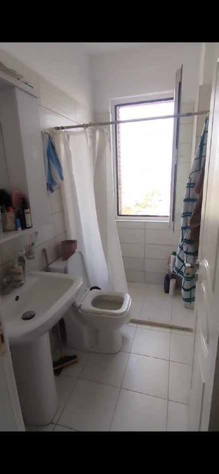 Tirane, shitet apartament 2+1+Ballkon Kati 6, 103 m² 125.000 € (KAMEZ)