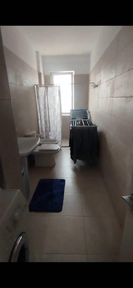 Tirane, shitet apartament 2+1+Ballkon Kati 6, 103 m² 125.000 € (KAMEZ)