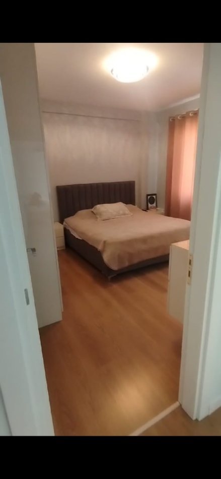Tirane, shitet apartament 2+1+Ballkon Kati 6, 103 m² 125.000 € (KAMEZ)