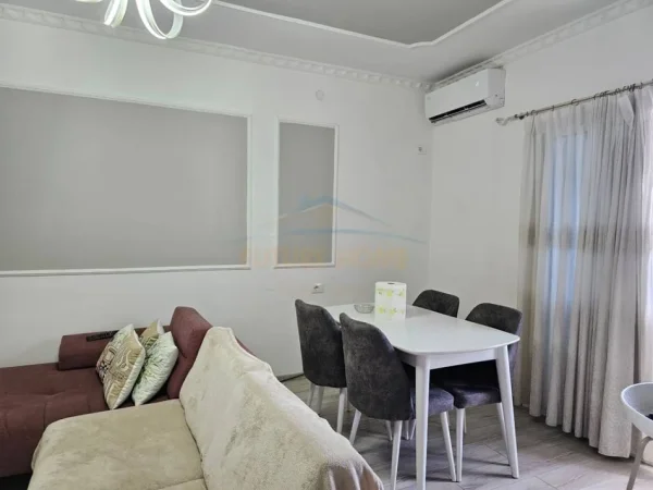SHITET APARTAMENT 1+1 NE DON BOSKO