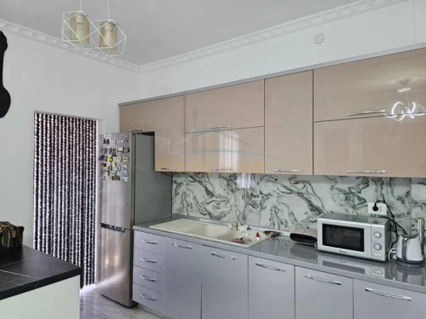 SHITET APARTAMENT 1+1 NE DON BOSKO