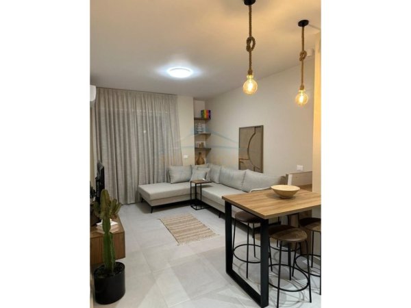 Durres, shitet apartament 1+1 Kati 5, 60 m² 95.000 € (Golem)