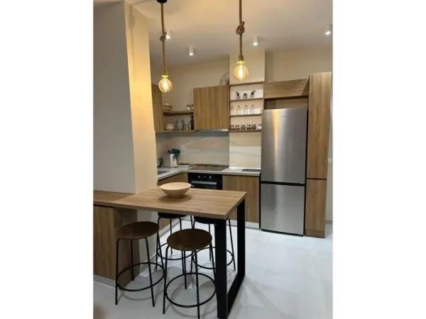 Durres, shitet apartament 1+1 Kati 5, 60 m² 95.000 € (Golem)