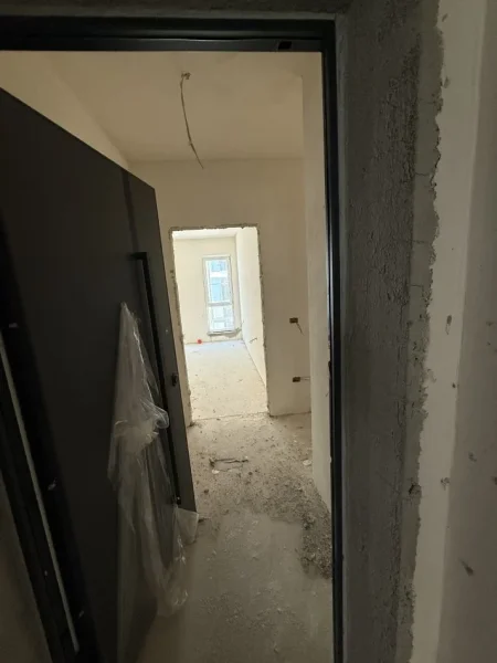 Tirane, shitet apartament 2+1+Ballkon Kati 7, 93 m² 93.000 € (Univers City Faze Perfundimi)