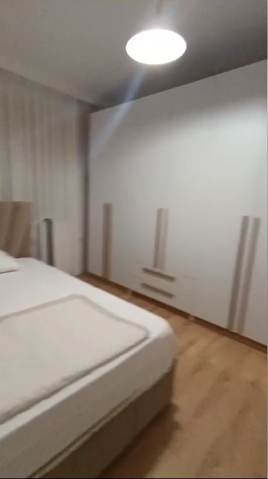 Tirane, jepet me qera apartament 3+1+Ballkon Kati 3, 110 m² 600 € (Prane Dispanceria)