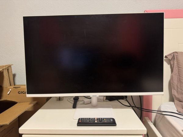 Tirane, shes Smart TV Monitor/TV Samsung 32” Smart