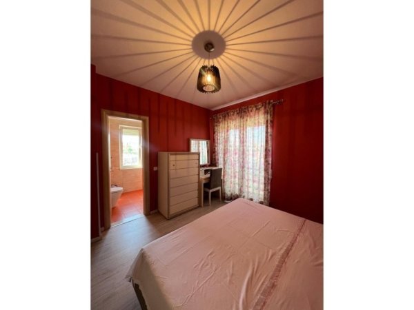 Tirane, jepet me qera apartament 2+1 Kati 9, 110 m² 650 € (Fakulteti Ekonomik)