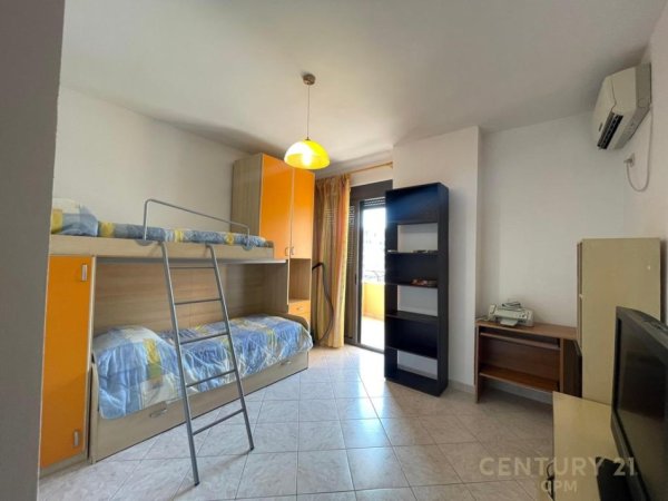 Tirane, jepet me qera apartament 2+1 Kati 11, 100 m² 600 € (Hipoteka)
