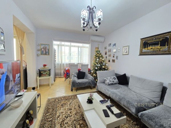 Tirane, shes apartament 3+1+Ballkon Kati 4, 96 m² 179.000 € 