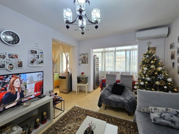 Tirane, shes apartament 3+1+Ballkon Kati 4, 96 m² 179.000 € 