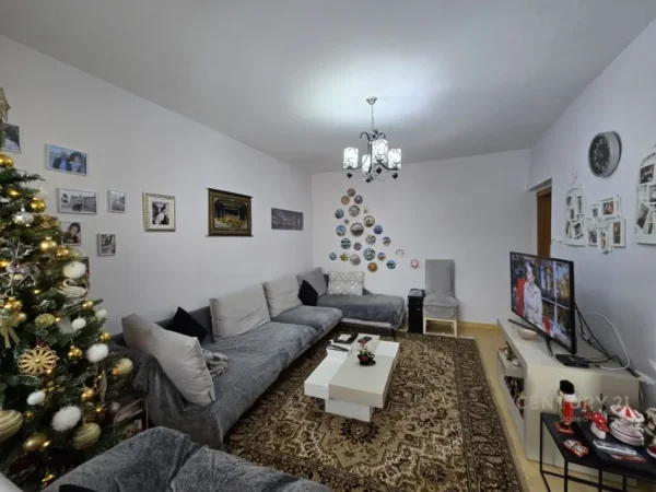 Tirane, shes apartament 3+1+Ballkon Kati 4, 96 m² 179.000 € 