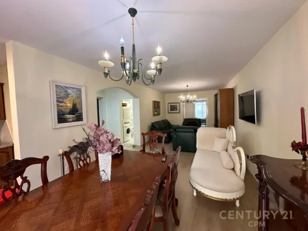 Tirane, shes apartament 2+1 Kati 2, 107 m² 175.000 € (Mihal Grameno)