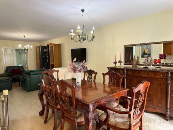 Tirane, shes apartament 2+1 Kati 2, 107 m² 175.000 € (Mihal Grameno)