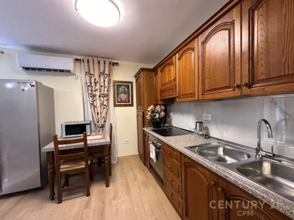 Tirane, shes apartament 2+1 Kati 2, 107 m² 175.000 € (Mihal Grameno)