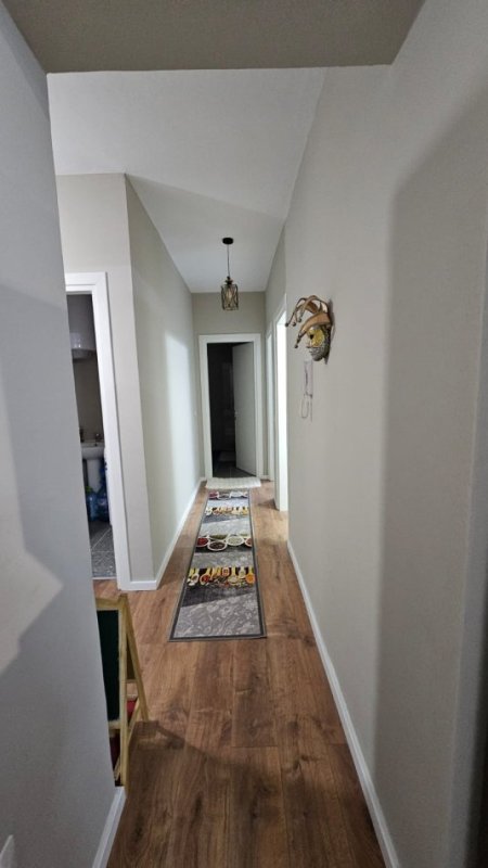 Shqiperi, jap me qera apartament 2+1+Ballkon Kati 2, 80 m² 600 € 