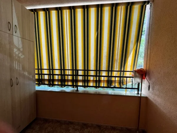Tirane, jepet me qera apartament 2+1+Aneks+Ballkon Kati 3, 110 m² 700 € (Sheshi Willson)
