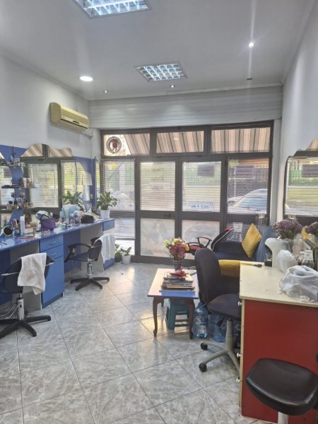 Tirane, jepet me qera dyqan Kati 0, 25 m² 550 € (Rr. &quot;Haxhi Hysen Dalliu&quot;, Tirane)