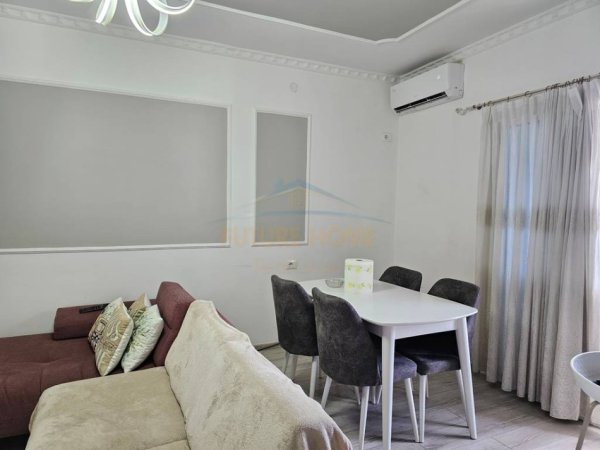 Tirane, shitet apartament 1+1+Ballkon Kati 4, 66 m² 120.000 € (Don Bosko)