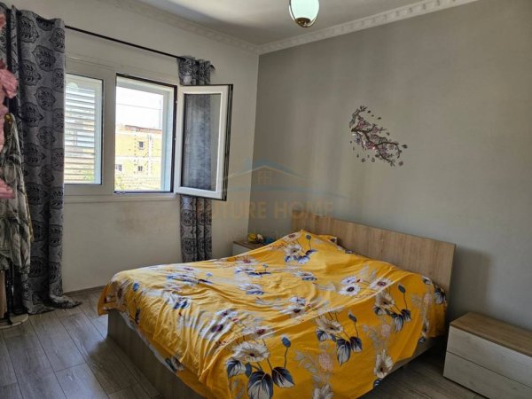 Tirane, shitet apartament 1+1+Ballkon Kati 4, 66 m² 120.000 € (Don Bosko)