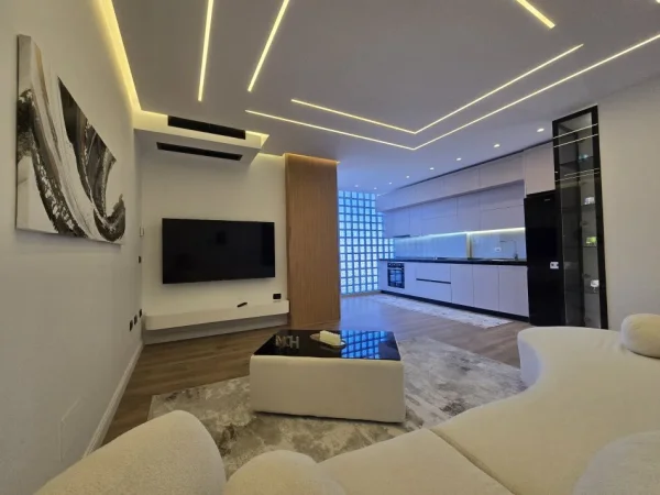 Tirane, shitet apartament 2+1+Aneks+Ballkon Kati 3, 110 m² 348.000 € (Rruga e Kosovareve)