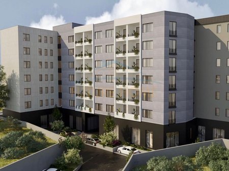 Tirane, shitet apartament 2+1 Kati 3, 114 m² 102.600 € 
