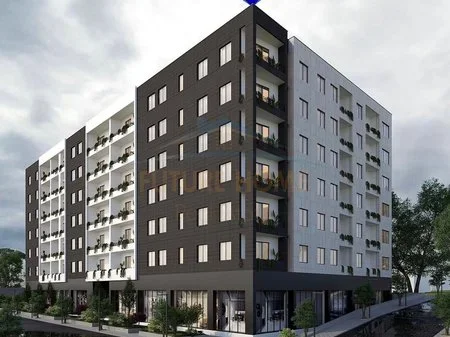 Tirane, shitet apartament 2+1 Kati 3, 114 m² 102.600 € 