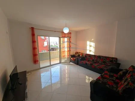 Tirane, shitet apartament 1+1+Ballkon Kati 3, 84 m² 109.000 €